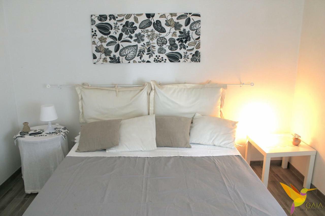 Gaia Bed & Breakfast Castellana Grotte Eksteriør bilde